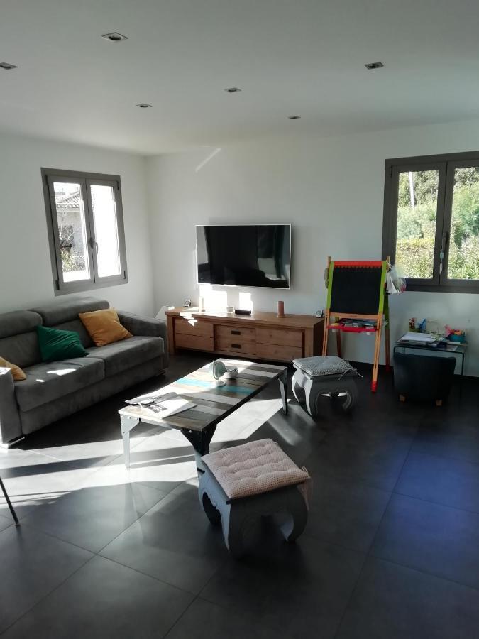 House 6 / 8 People Seaside Sea Agay * Saint-Raphael (Var)